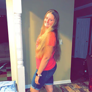 Meet your Posher, Ryanna